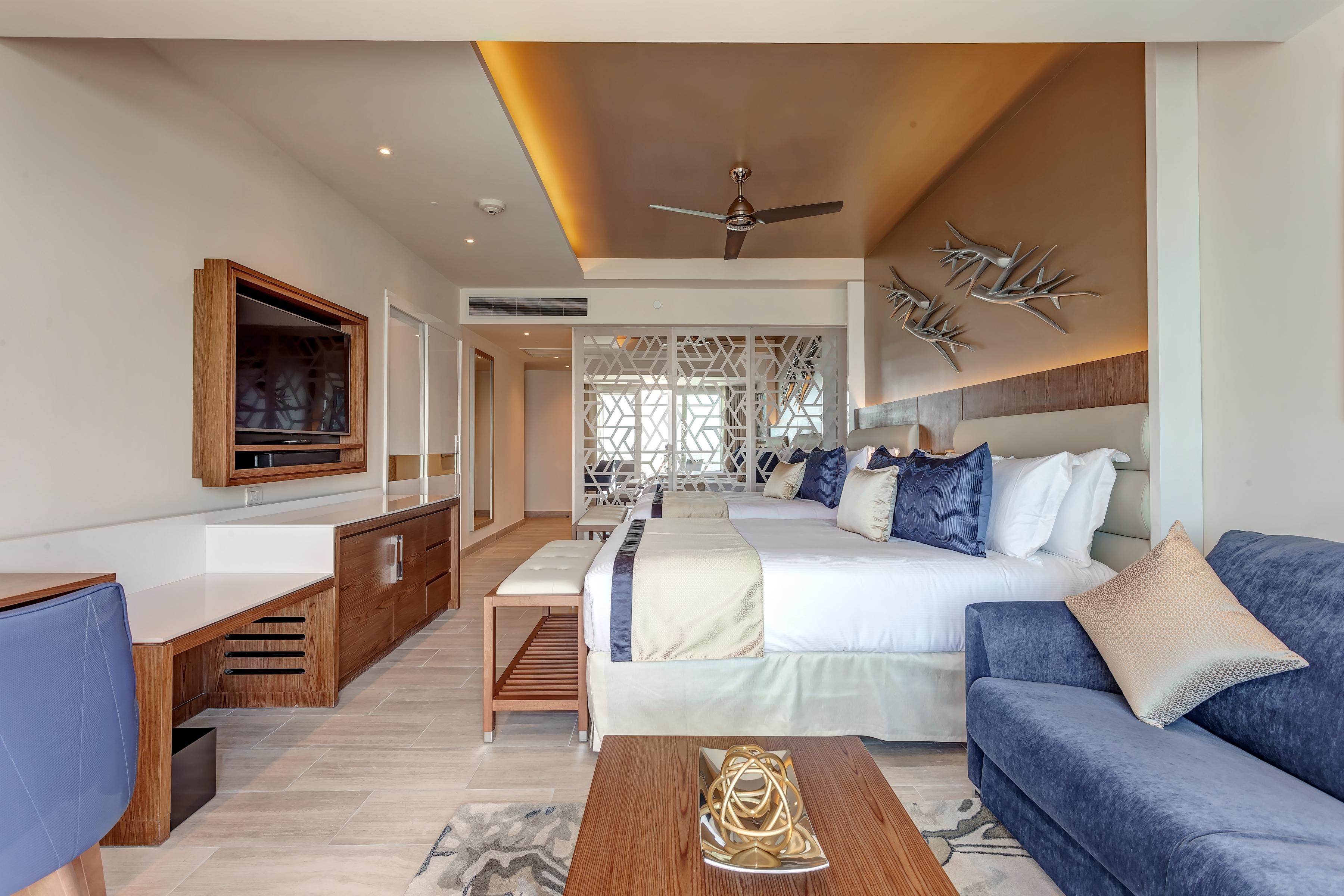Royalton Chic Cancun, An Autograph Collection All-Inclusive Resort - Adults Only Εξωτερικό φωτογραφία Junior Suite